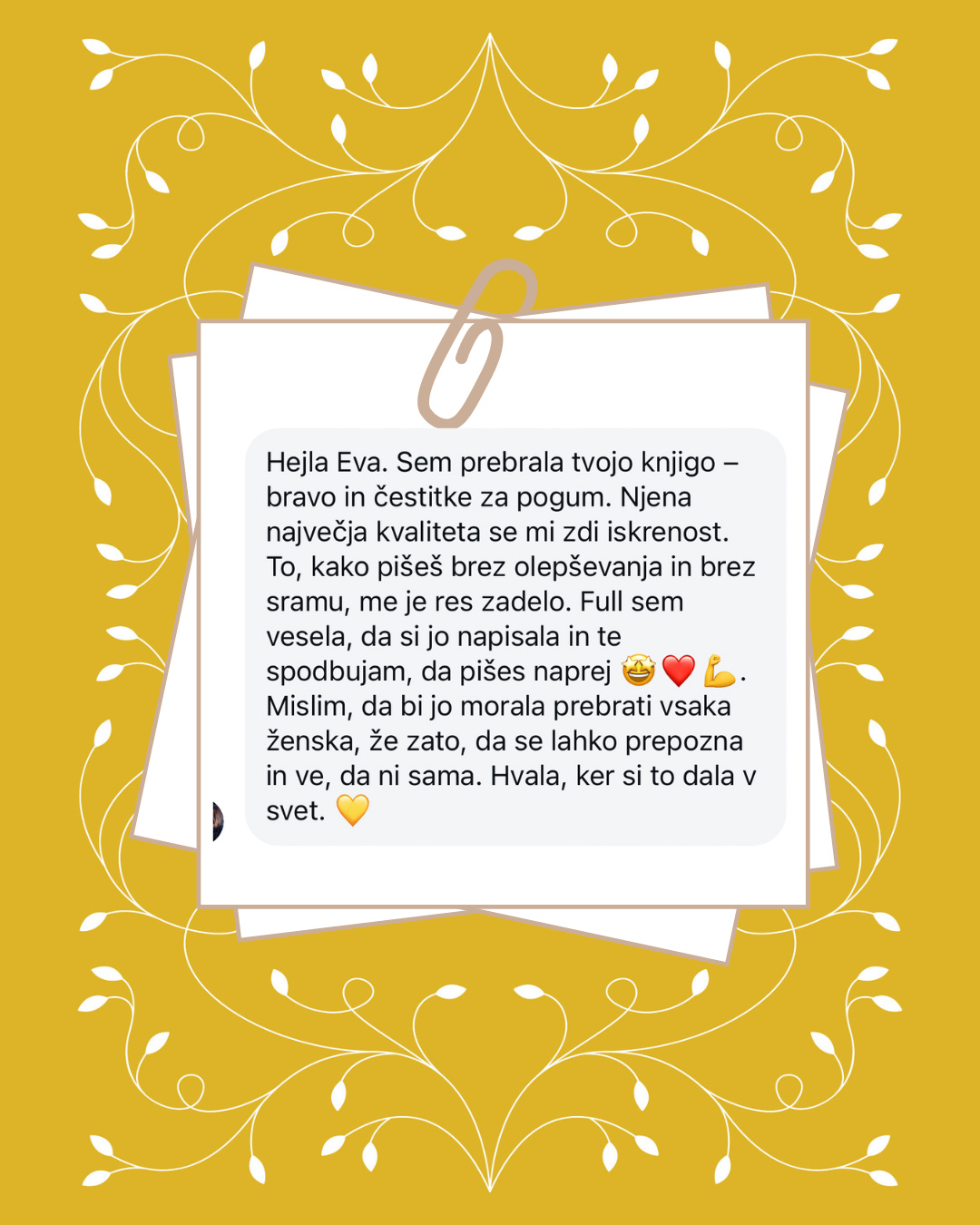 Najine erotične črtice 💛
