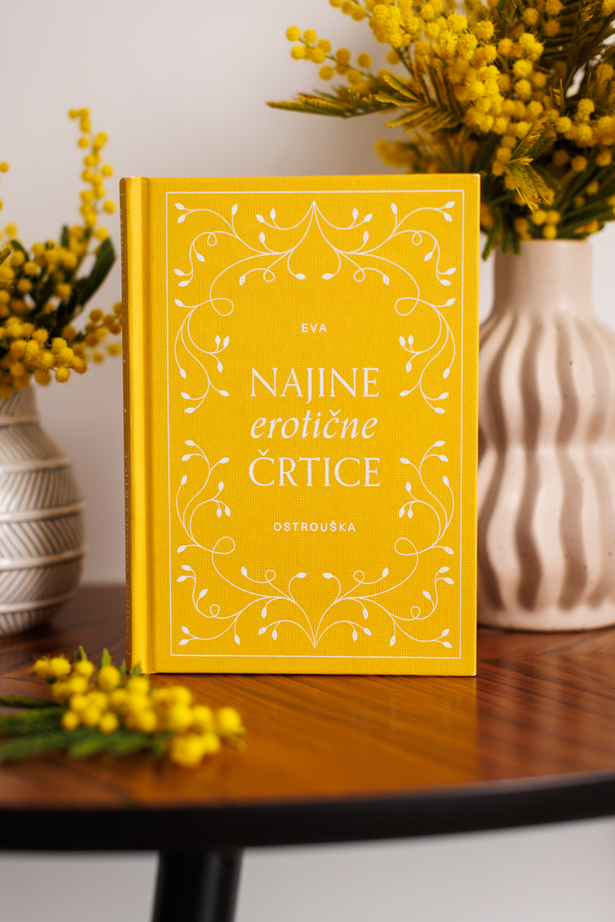 Najine erotične črtice 💛