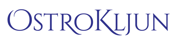 Ostrokljun