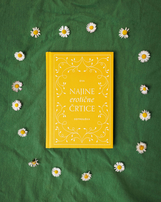 Najine erotične črtice 💛