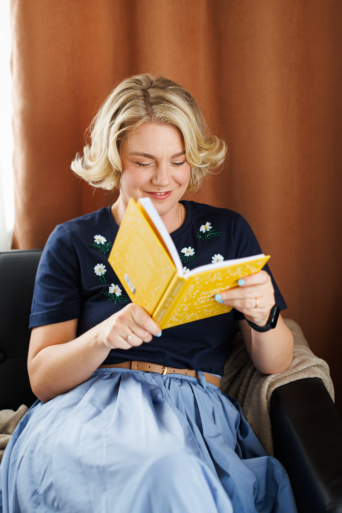 Najine erotične črtice 💛