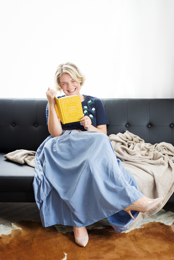 Najine erotične črtice 💛