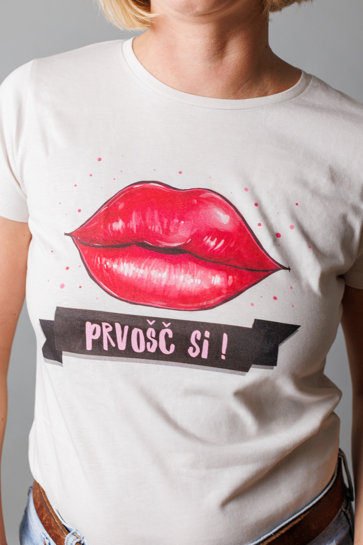 Prvošč si!