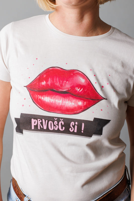 Majčka-Prvošč si!